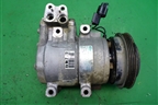 Компрессор кондиционера (2.0л G4GC) для Hyundai Elantra 3 (XD) с 2000-2010г (Элантра)