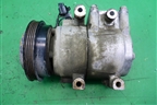 Компрессор кондиционера (2.0л G4GC) для Hyundai Elantra 3 (XD) с 2000-2010г (Элантра)