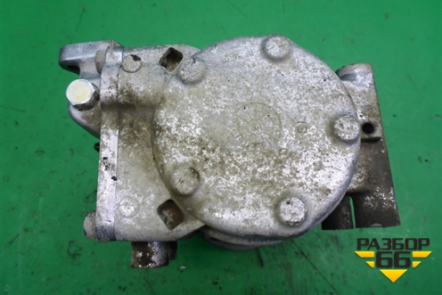 Компрессор кондиционера (2.0л G4GC) для Hyundai Elantra 3 (XD) с 2000-2010г (Элантра)