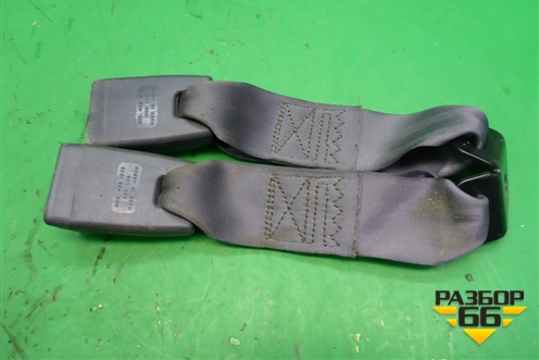 Замок ремня безопасности задний для Hyundai Elantra 3 (XD) с 2000-2010г (Элантра)