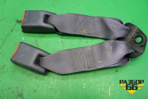 Замок ремня безопасности задний для Hyundai Elantra 3 (XD) с 2000-2010г (Элантра)