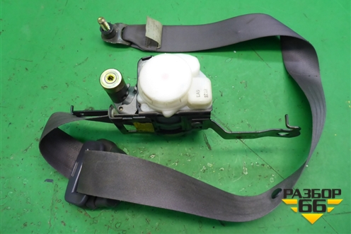 Ремень безопасности передний правый с пиропатроном для Hyundai Elantra 3 (XD) с 2000-2010г (Элантра)