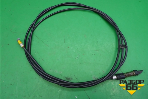 Трос открывания лючка бензобака для Hyundai Elantra 3 (XD) с 2000-2010г (Элантра)