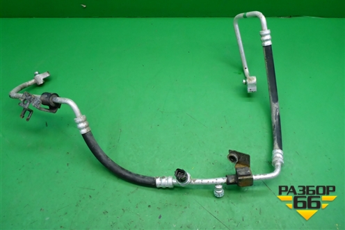 Трубка кондиционера для Hyundai Elantra 3 (XD) с 2000-2010г (Элантра)