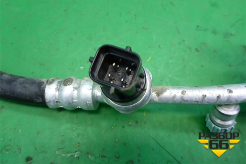 Трубка кондиционера для Hyundai Elantra 3 (XD) с 2000-2010г (Элантра)