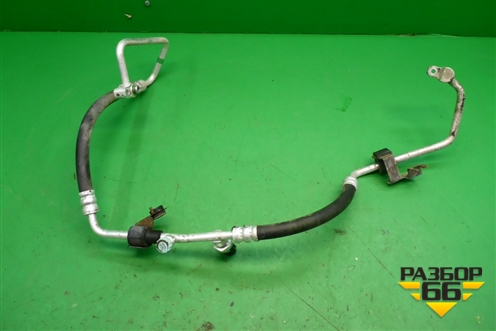 Трубка кондиционера для Hyundai Elantra 3 (XD) с 2000-2010г (Элантра)