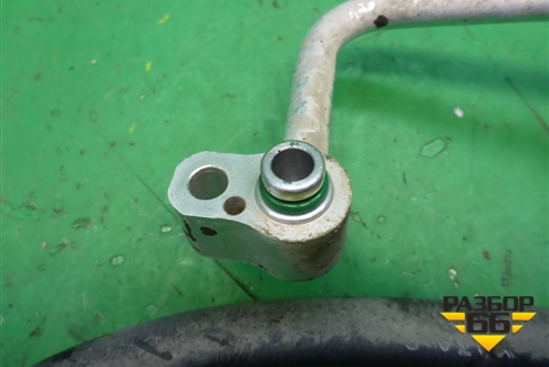 Трубка кондиционера для Hyundai Elantra 3 (XD) с 2000-2010г (Элантра)