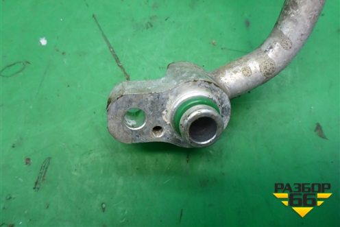 Трубка кондиционера для Hyundai Elantra 3 (XD) с 2000-2010г (Элантра)