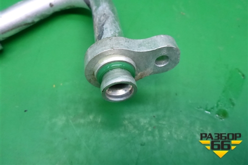 Трубка кондиционера для Hyundai Elantra 3 (XD) с 2000-2010г (Элантра)