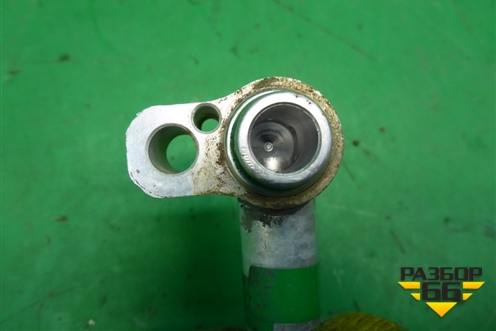 Трубка кондиционера для Hyundai Elantra 3 (XD) с 2000-2010г (Элантра)