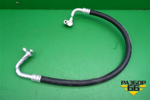 Трубка кондиционера для Hyundai Elantra 3 (XD) с 2000-2010г (Элантра)