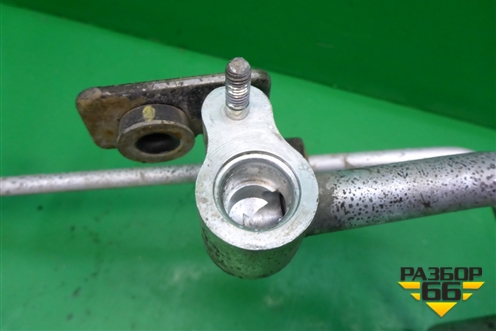 Трубка кондиционера для Hyundai Elantra 3 (XD) с 2000-2010г (Элантра)