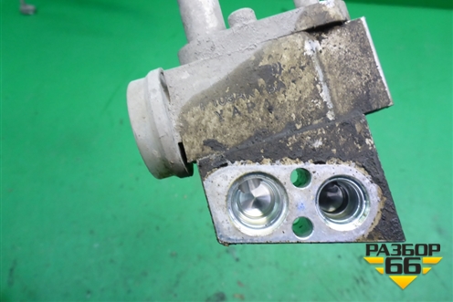 Трубка кондиционера для Hyundai Elantra 3 (XD) с 2000-2010г (Элантра)