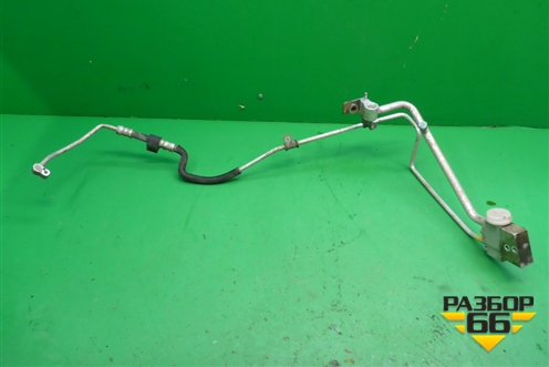 Трубка кондиционера для Hyundai Elantra 3 (XD) с 2000-2010г (Элантра)