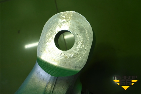 Кулак поворотный передний правый (A1673323600) для Mercedes Benz GLE-Klass V167 с 2018г (ГЛЕ)