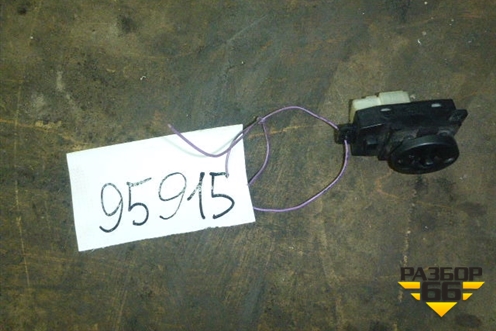 Переключатель регулировки зеркал для Kia Rio с 2005-2011г (Рио 2)