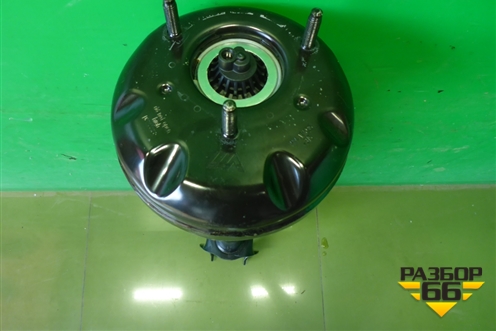 Амортизатор передний левый (в сборе с пневмобаллоном) (A1673203113) для Mercedes Benz GLE-Klass V167 с 2018г (ГЛЕ)