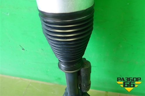 Амортизатор передний левый (в сборе с пневмобаллоном) (A1673203113) для Mercedes Benz GLE-Klass V167 с 2018г (ГЛЕ)