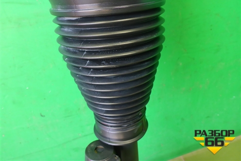 Амортизатор передний левый (в сборе с пневмобаллоном) (A1673203113) для Mercedes Benz GLE-Klass V167 с 2018г (ГЛЕ)