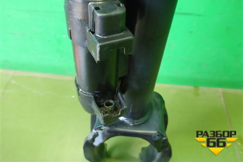 Амортизатор передний левый (в сборе с пневмобаллоном) (A1673203113) для Mercedes Benz GLE-Klass V167 с 2018г (ГЛЕ)