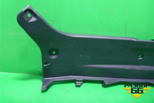 Обшивка багажника на заднюю панель (5838733111) для Toyota Camry V50 с 2011-2018г (Камри)