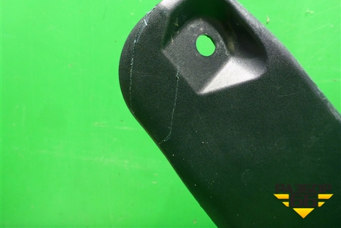 Обшивка багажника на заднюю панель (5838733111) для Toyota Camry V50 с 2011-2018г (Камри)