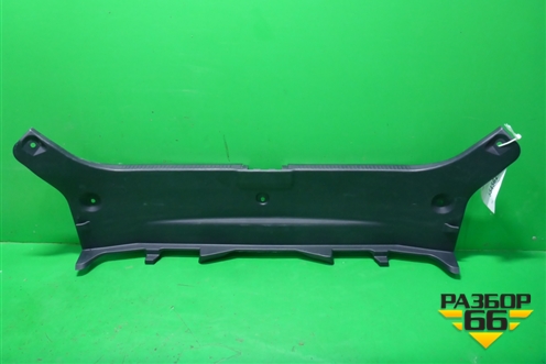 Обшивка багажника на заднюю панель (5838733111) для Toyota Camry V50 с 2011-2018г (Камри)