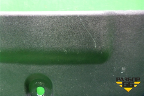 Обшивка багажника на заднюю панель (5838733111) для Toyota Camry V50 с 2011-2018г (Камри)