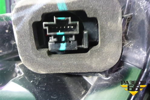 Фонарь задний правый (LED) (31655916) для Volvo XC60 с 2017-2025г (ХС60)