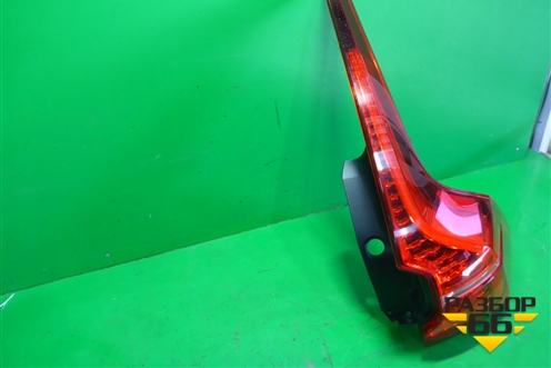 Фонарь задний правый (LED) (31655916) для Volvo XC60 с 2017-2025г (ХС60)