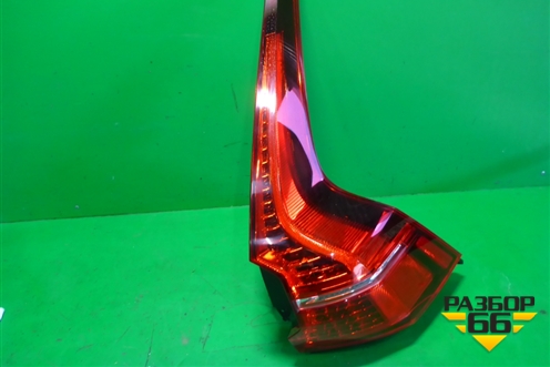 Фонарь задний правый (LED) (31655916) для Volvo XC60 с 2017-2025г (ХС60)