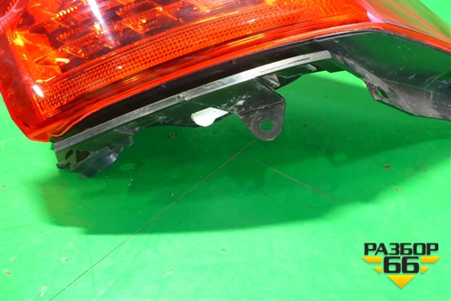 Фонарь задний правый (LED) (31655916) для Volvo XC60 с 2017-2025г (ХС60)