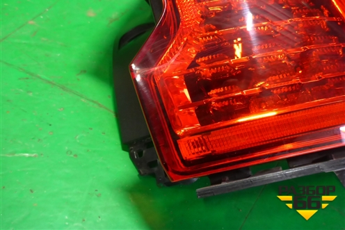 Фонарь задний правый (LED) (31655916) для Volvo XC60 с 2017-2025г (ХС60)