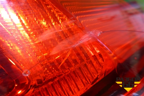 Фонарь задний правый (LED) (31655916) для Volvo XC60 с 2017-2025г (ХС60)