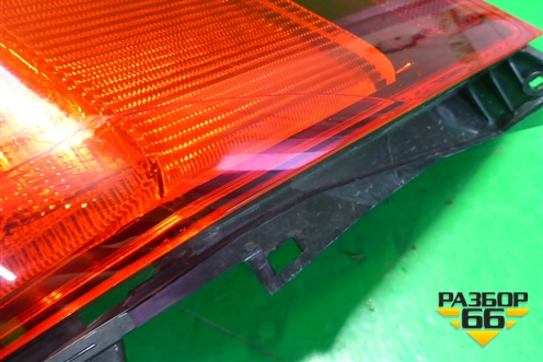 Фонарь задний правый (LED) (31655916) для Volvo XC60 с 2017-2025г (ХС60)