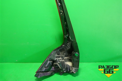 Фонарь задний правый (LED) (31655916) для Volvo XC60 с 2017-2025г (ХС60)