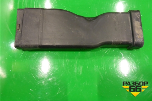 Патрубок воздушного фильтра (282101W100) для Kia Rio с 2011-2016г (Рио 3)