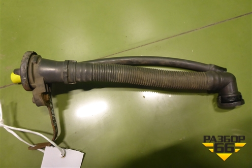 Горловина залива масла для Mercedes Benz TRUCK Axor 2 с 2004г (Аксор)