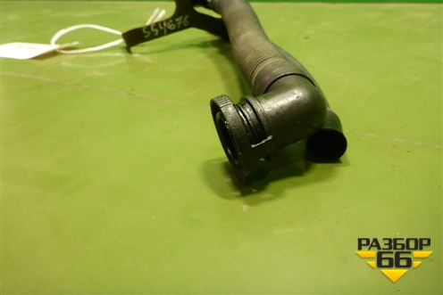 Горловина залива масла для Mercedes Benz TRUCK Axor 2 с 2004г (Аксор)