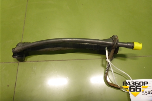 Горловина залива масла для Mercedes Benz TRUCK Axor 2 с 2004г (Аксор)