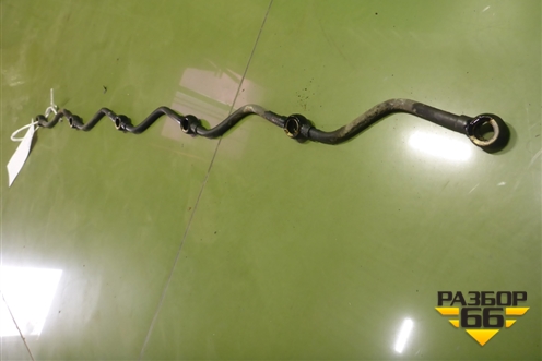 Трубка масляная для Mercedes Benz TRUCK Axor 2 с 2004г (Аксор)