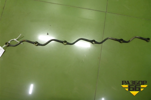 Трубка масляная для Mercedes Benz TRUCK Axor 2 с 2004г (Аксор)