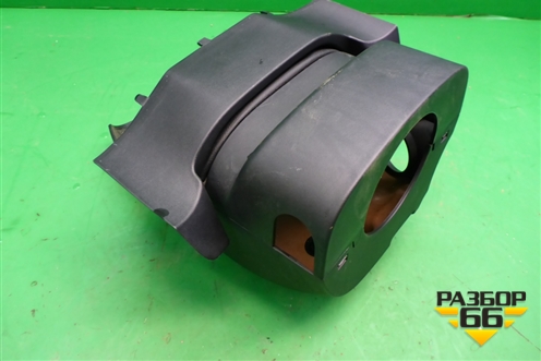 Кожух рулевой колонки для Ford Focus 3 с 2011г (Фокус)