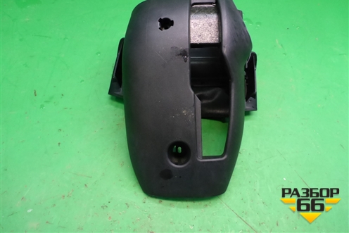 Кожух рулевой колонки для Ford Focus 3 с 2011г (Фокус)