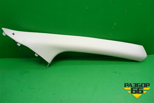 Обшивка стойки лобового стекла правая (BM51A03198A) для Ford Focus 3 с 2011г (Фокус)