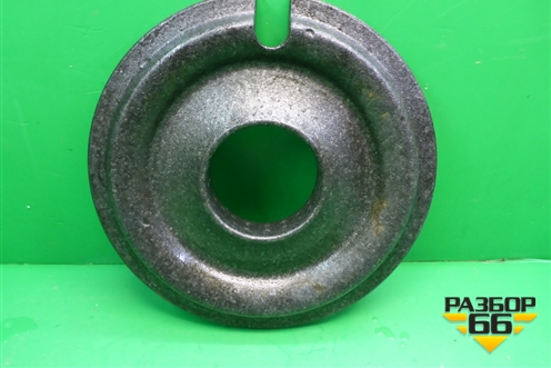 Накладка запасного колеса (BM5117009DA) для Ford Focus 3 с 2011г (Фокус)