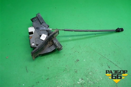 Замок двери задней правой (BM5AA26412AC) для Ford Focus 3 с 2011г (Фокус)