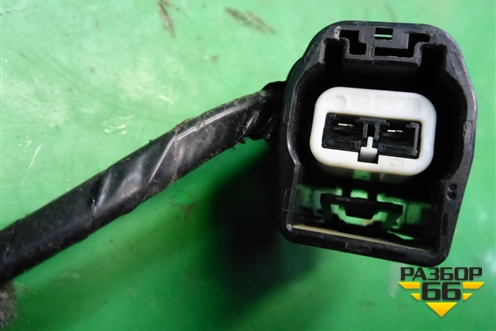 Проводка двери передней правой (электрический стеклоподъёмник) (BV6T14K138) для Ford Focus 3 с 2011г (Фокус)