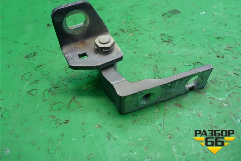 Петля двери передней левой верхняя для Ford Focus 3 с 2011г (Фокус)