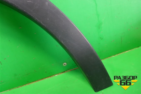 Накладка заднего крыла правого (788604CM0B) для Nissan X-Trail (Т32) с 2014г (Хтраил)